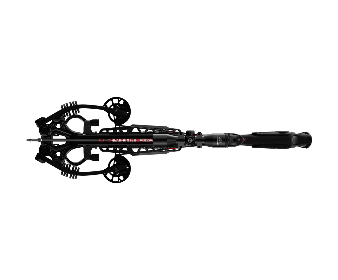 Wildcat UltraLite DC - Barnett Outdoors