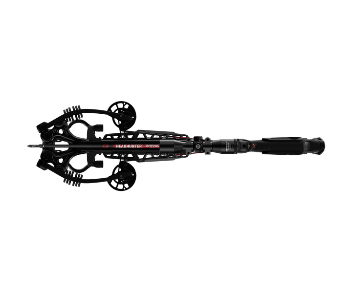 Wildcat UltraLite DC - Barnett Outdoors