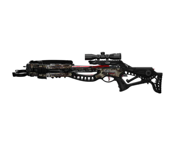Wildcat UltraLite DC with CCD - Barnett Outdoors