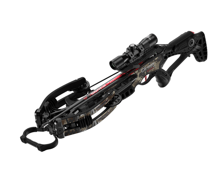 Wildcat UltraLite DC with CCD - Barnett Outdoors
