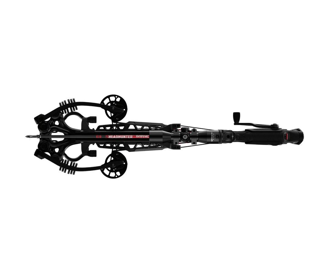 Wildcat UltraLite DC with CCD - Barnett Outdoors
