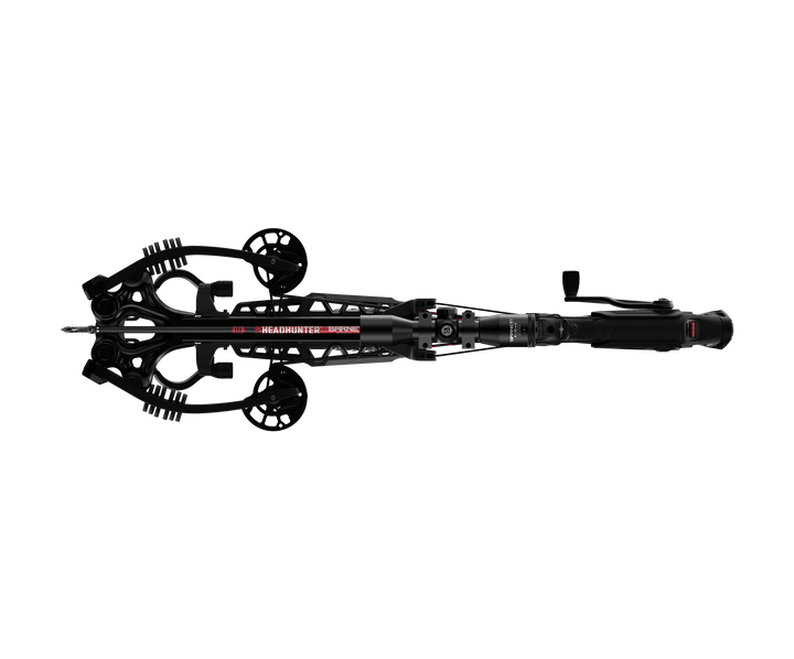 Wildcat UltraLite DC with CCD - Barnett Outdoors