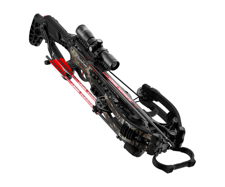 Wildcat UltraLite DC with CCD - Barnett Outdoors