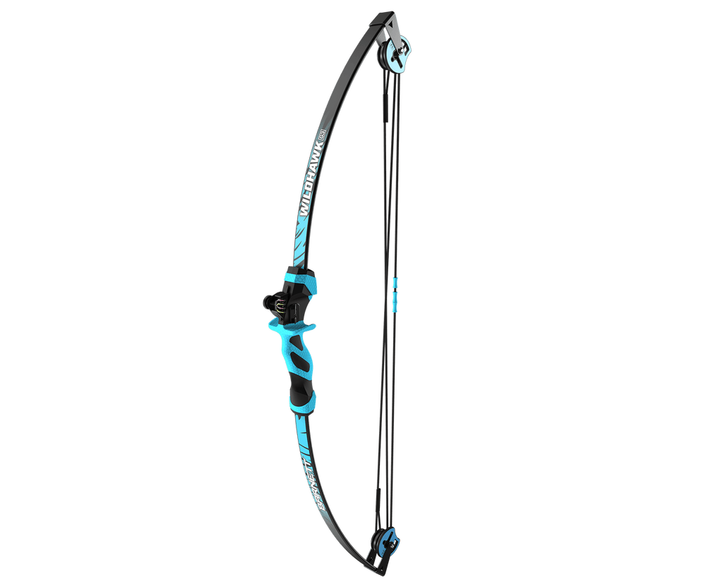 Wildhawk Compound Youth Bow - Barnett Outdoors