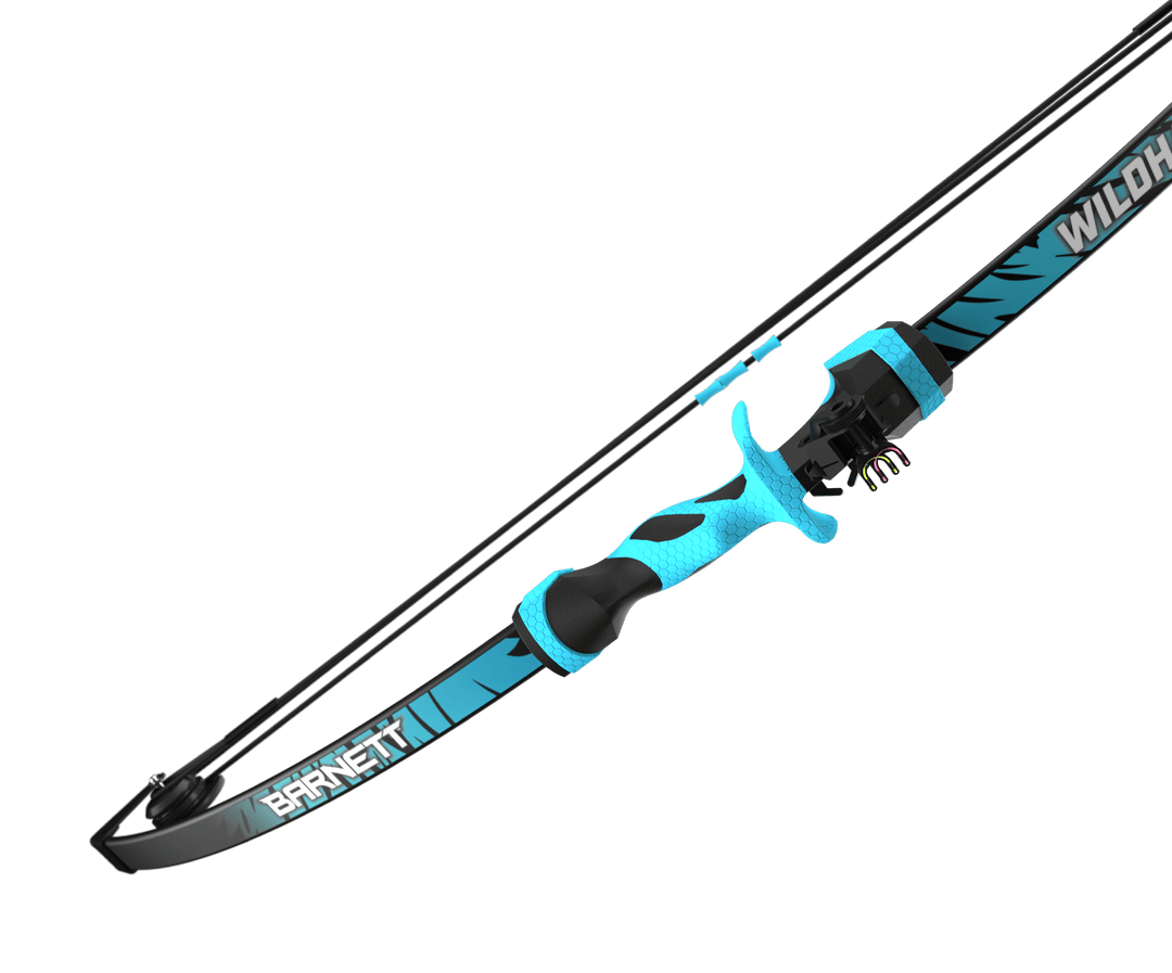 Wildhawk Compound Youth Bow - Barnett Outdoors