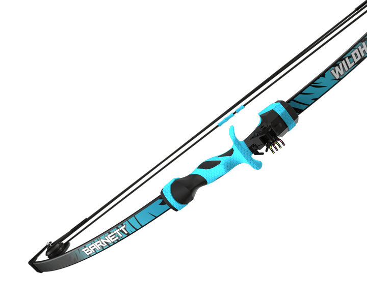 Wildhawk Compound Youth Bow - Barnett Outdoors
