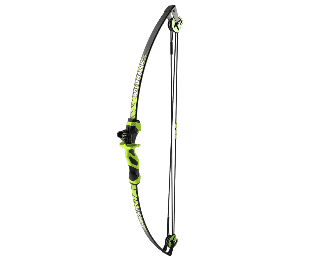 Wildhawk Compound Youth Bow - Barnett Outdoors