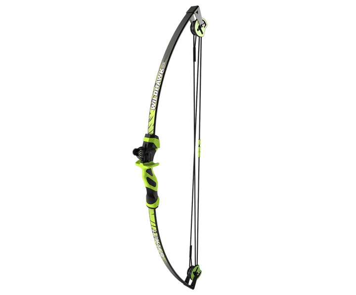 Wildhawk Compound Youth Bow - Barnett Outdoors