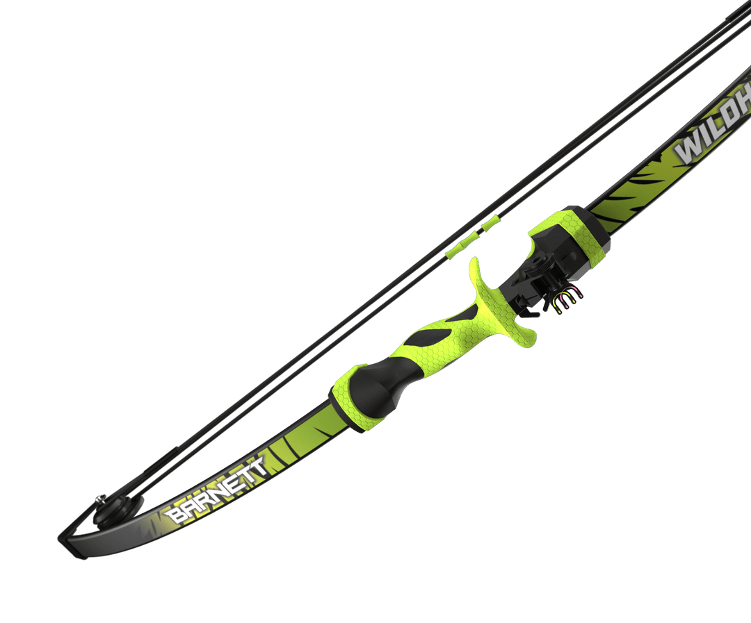 Wildhawk Compound Youth Bow - Barnett Outdoors
