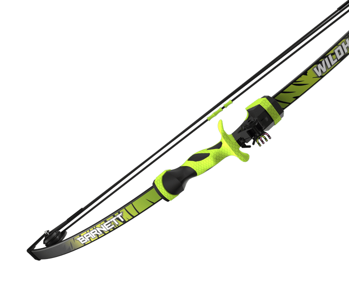 Wildhawk Compound Youth Bow - Barnett Outdoors