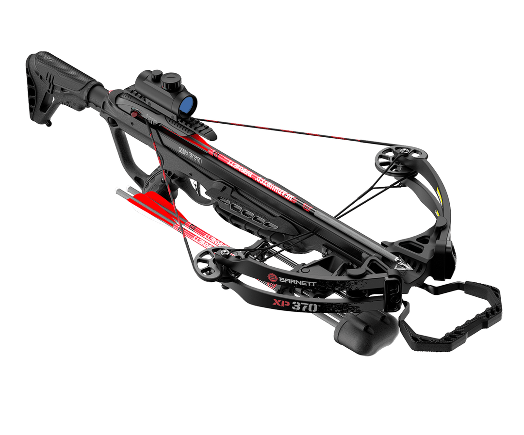 XP370 - Barnett Outdoors