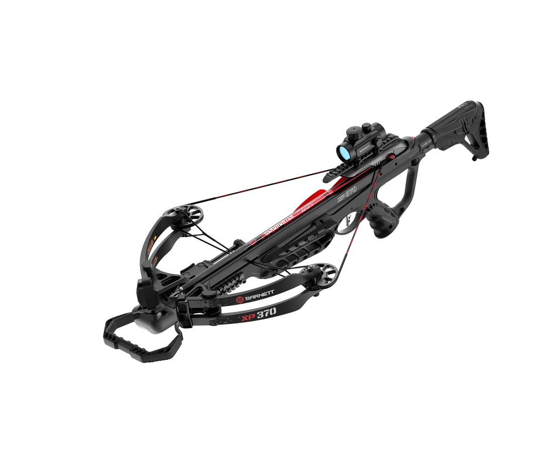 XP370™ - Barnett Outdoors