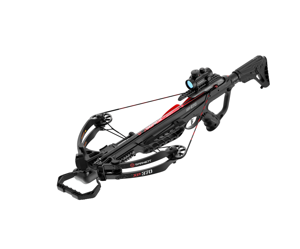 barnett crossbow fishing reel XP370™ Compound Best (And WORST) Lures The Barnett Wildcat CRX Rod Clip Color:Pro Blue Shad