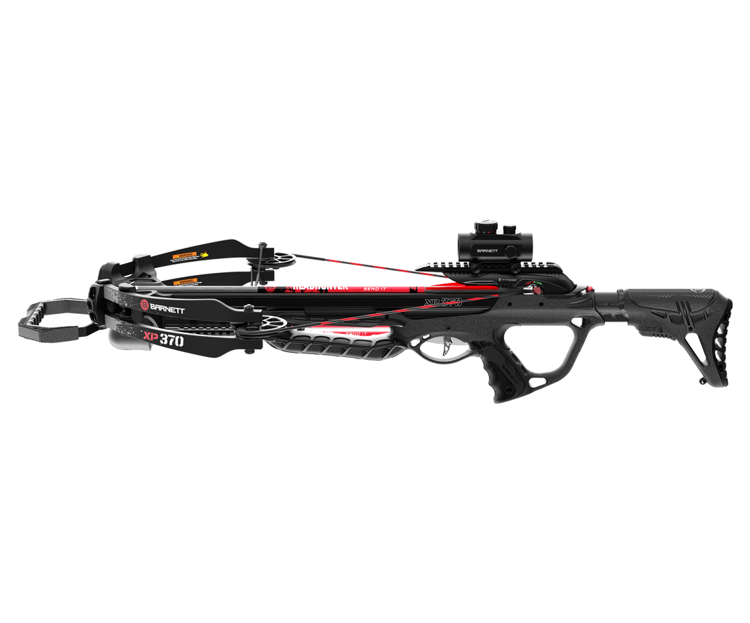 XP370™ - Barnett Outdoors