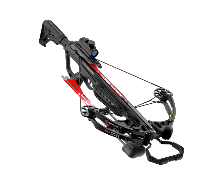 XP370™ - Barnett Outdoors