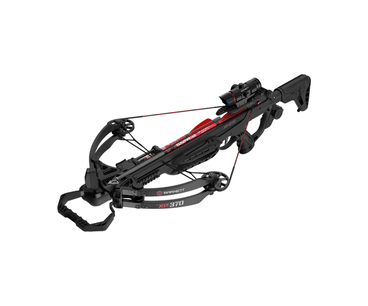 XP370™ with CCD - Barnett Outdoors