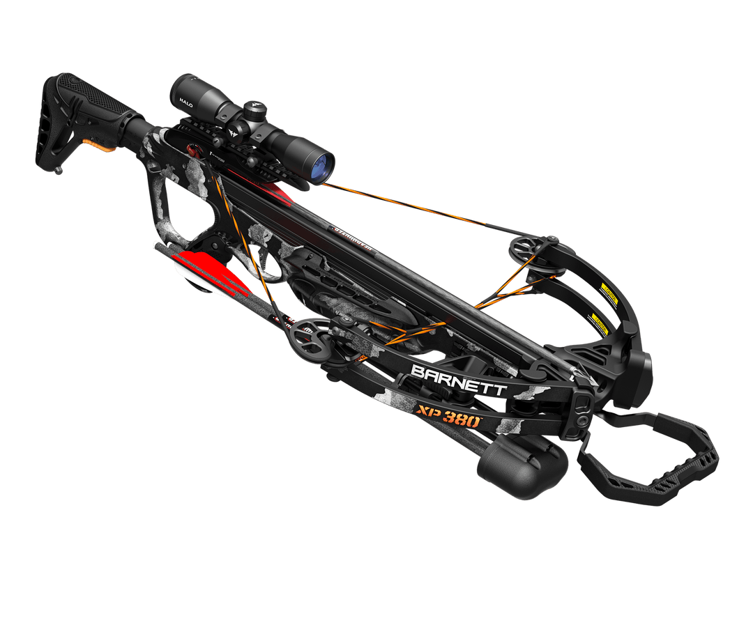 XP380 - Barnett Outdoors