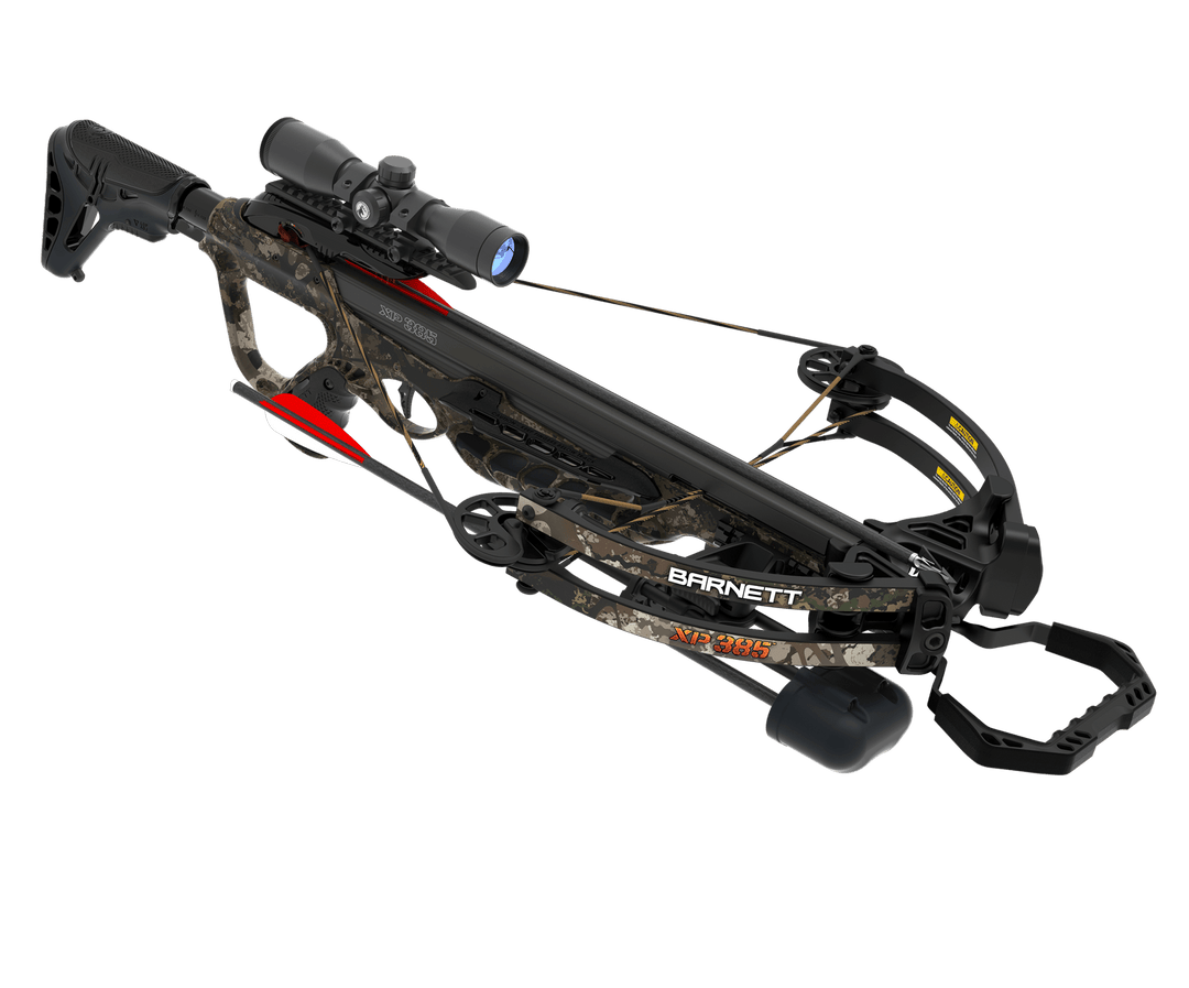 XP385 - Barnett Outdoors