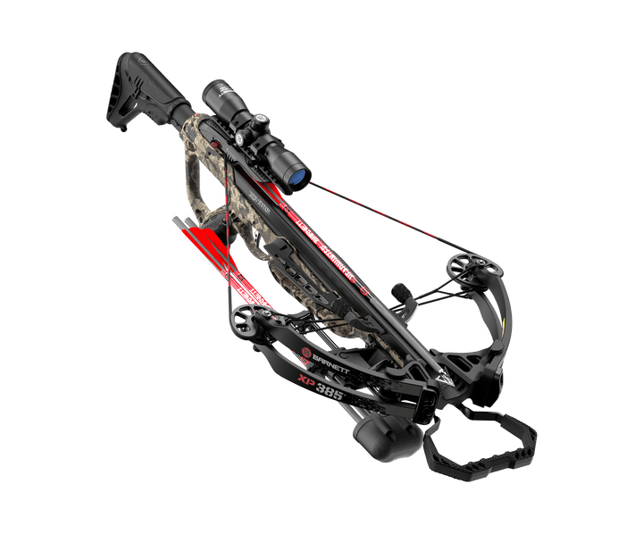 XP385 Holiday Bundle - Barnett Outdoors