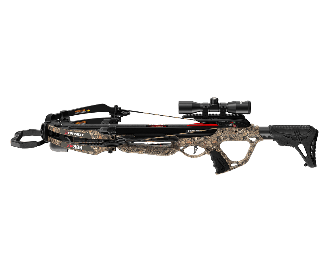 XP385™ Mossy Oak Break Up Country - Barnett Outdoors