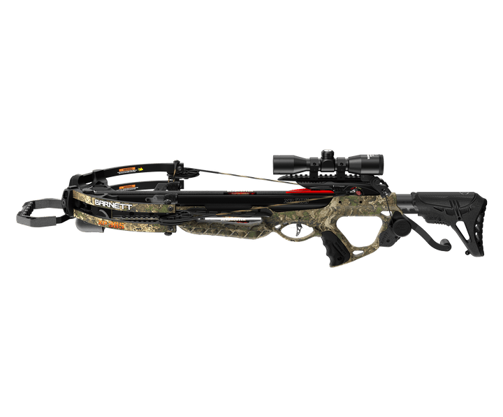 XP385™ Veil Camo w/CCD - Barnett Outdoors