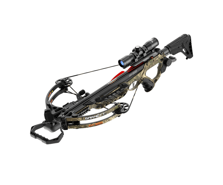 XP385™ Veil Camo w/CCD - Barnett Outdoors