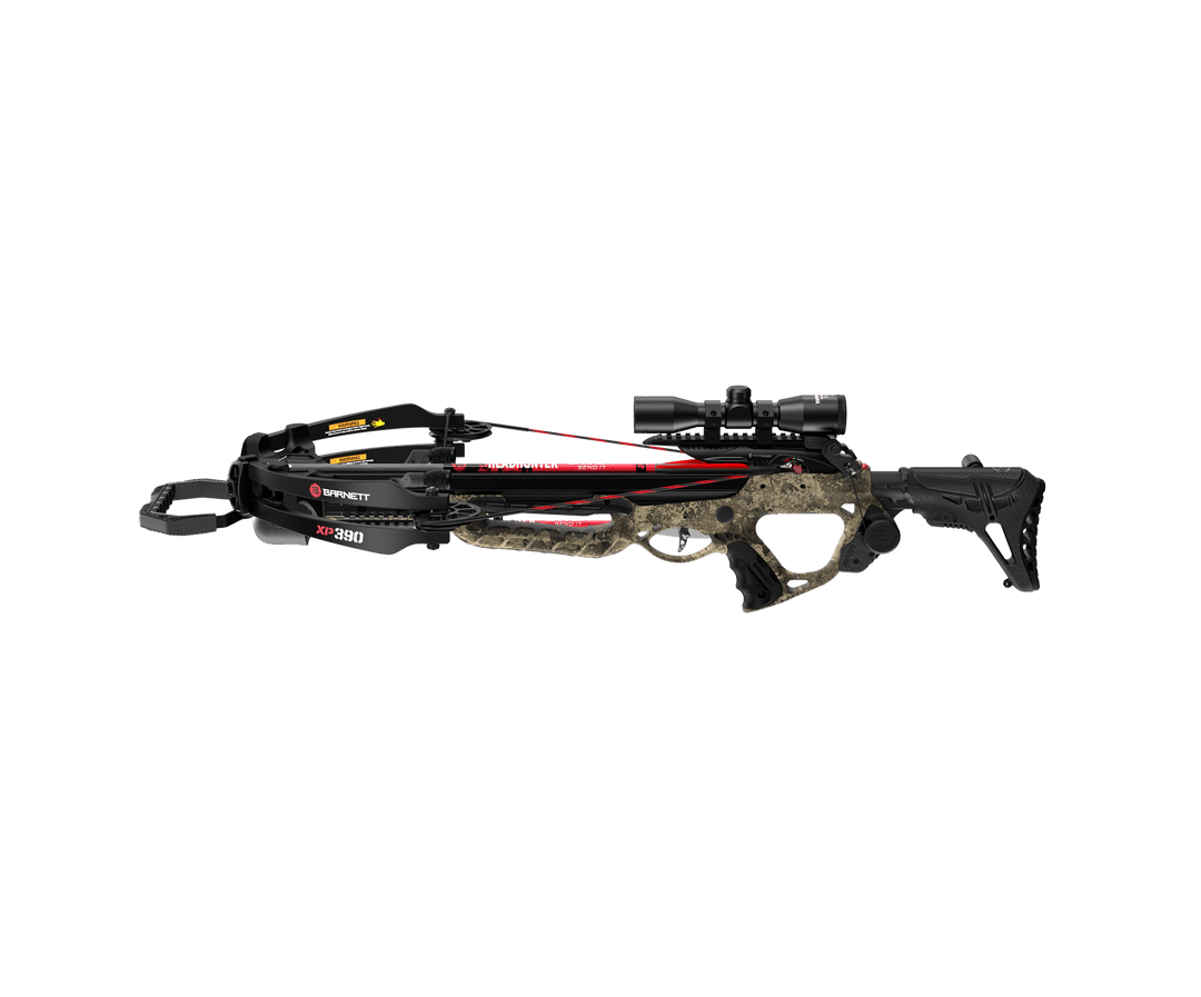 XP390 TT Strata - Barnett Outdoors