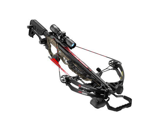 Barnett Ranger Crossbows – Barnett Outdoors