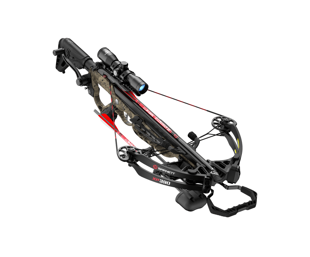 XP390 TT Strata - Barnett Outdoors