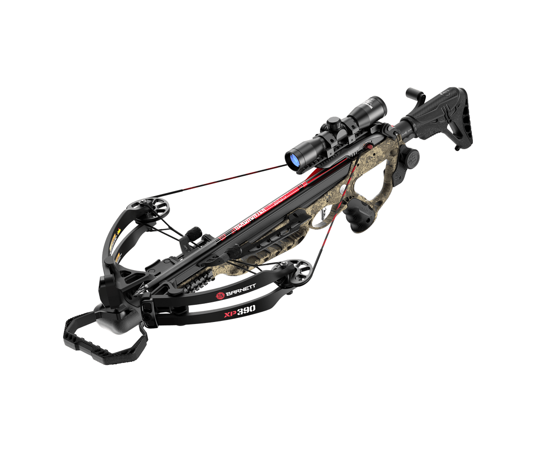 XP390 TT Strata - Barnett Outdoors