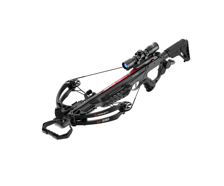 XP390™ W/CCD - Barnett Outdoors