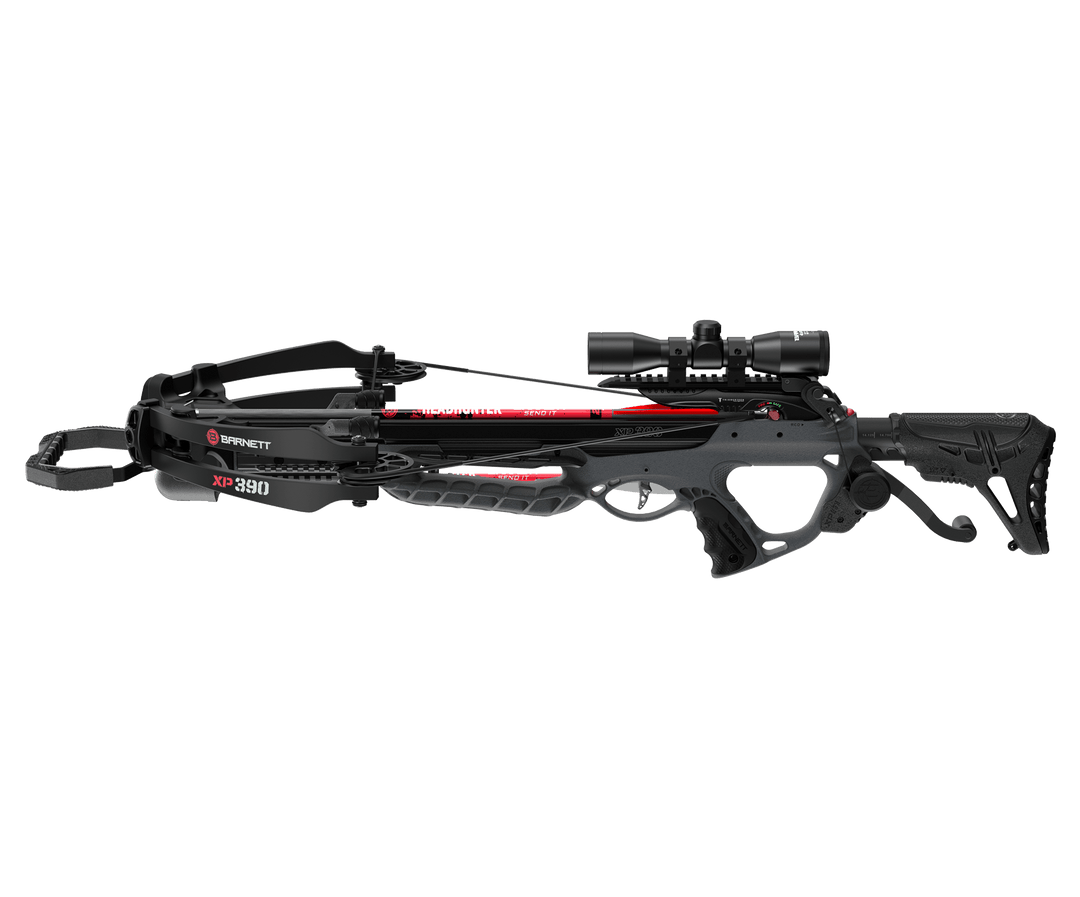 XP390™ W/CCD - Barnett Outdoors