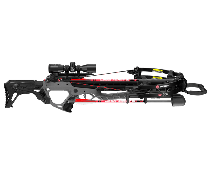 XP400 w/CCD - Barnett Outdoors