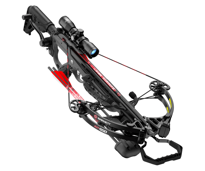 XP400 w/CCD - Barnett Outdoors