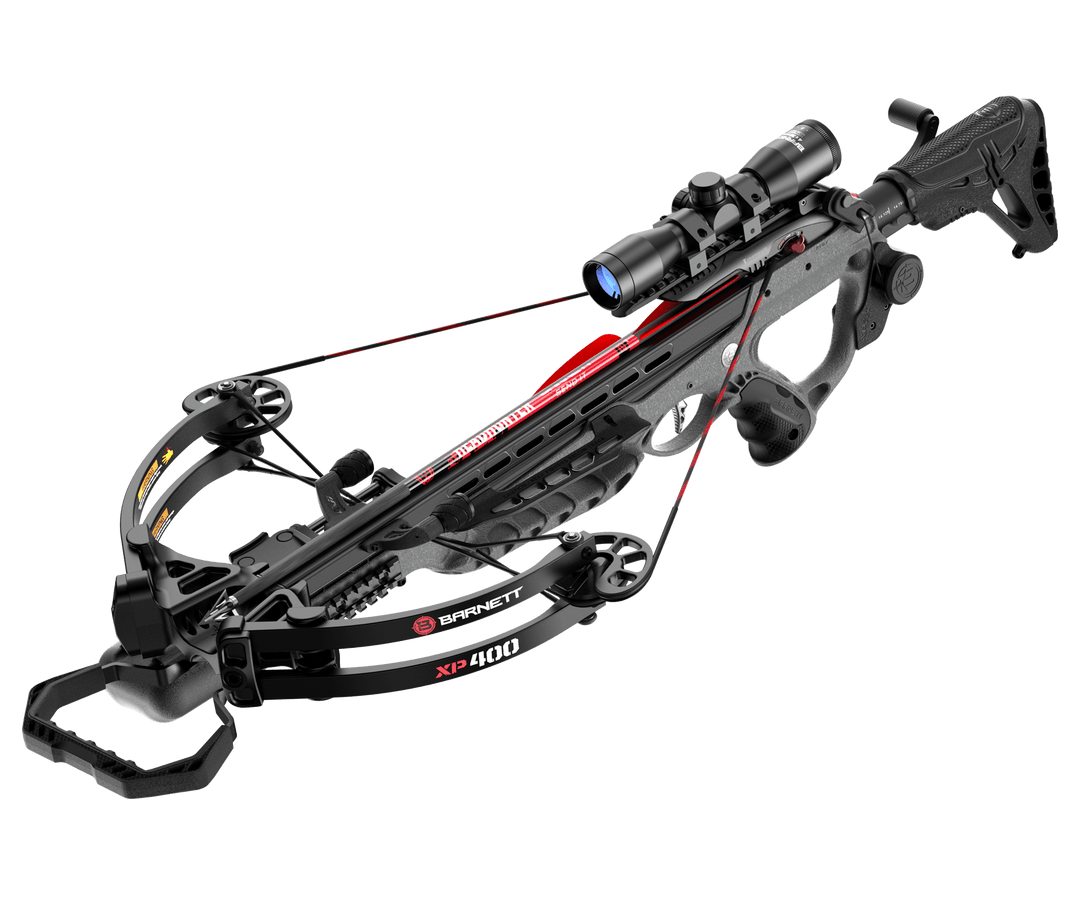 XP400 w/CCD - Barnett Outdoors