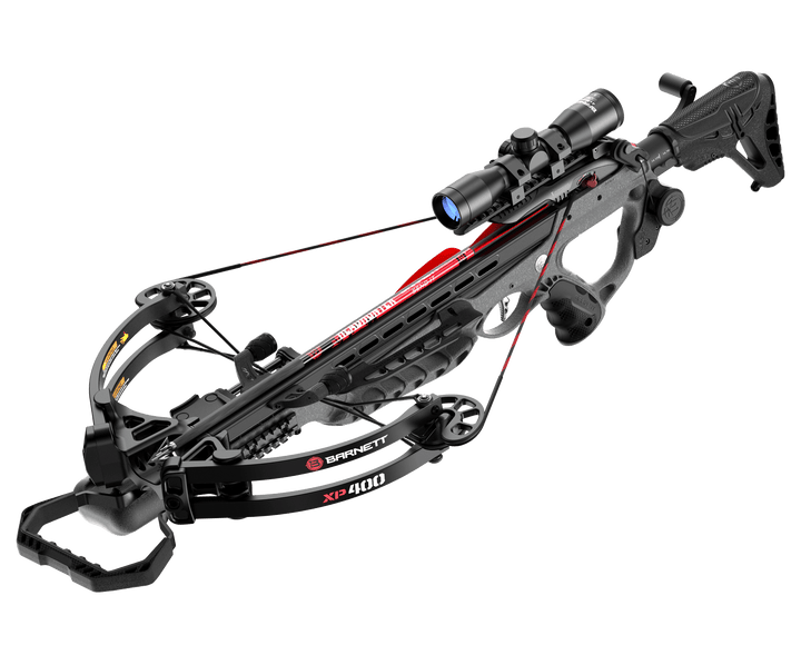 XP400 w/CCD - Barnett Outdoors