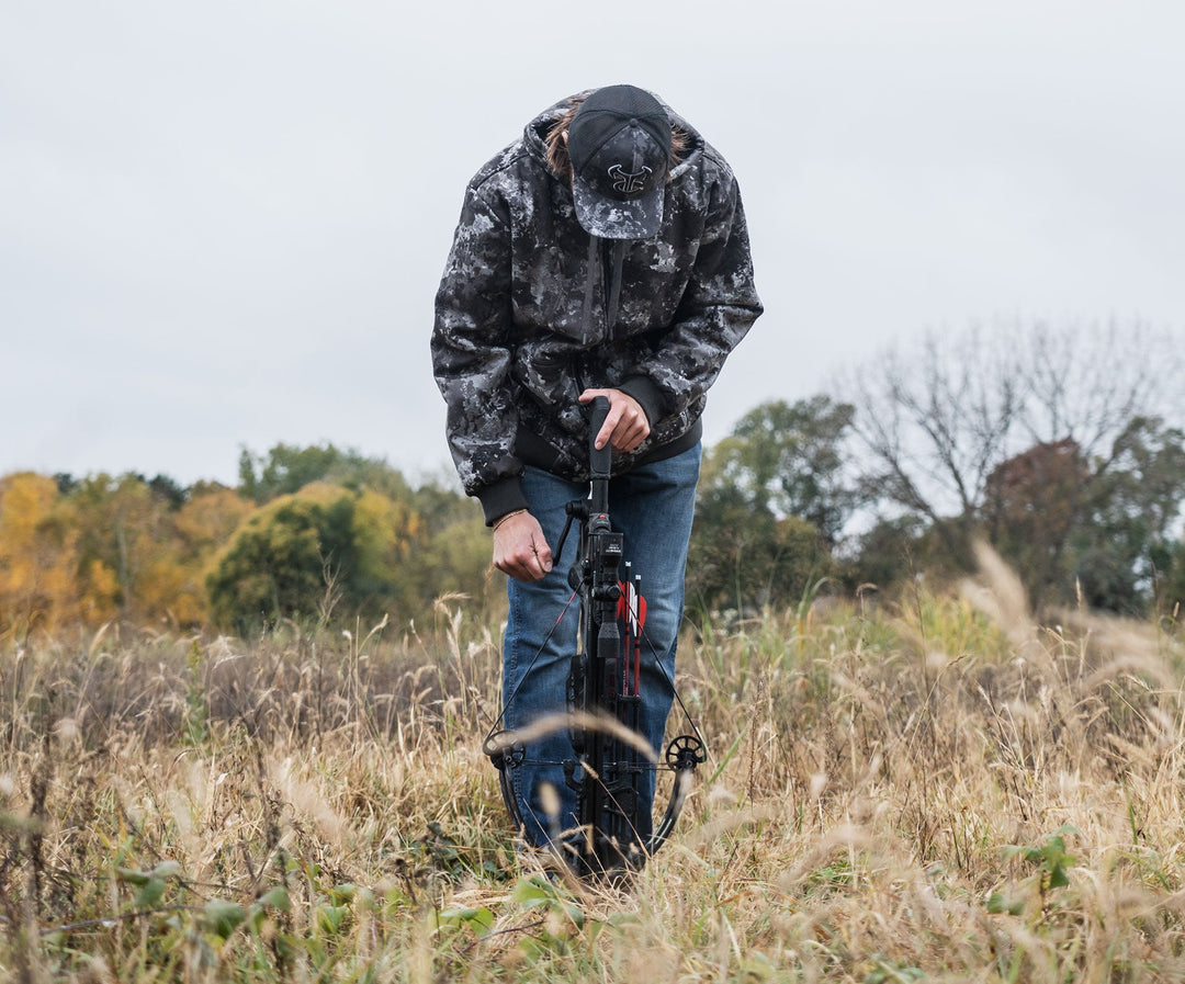 XP400™ with W/CCD - Midnight Edition - Barnett Outdoors