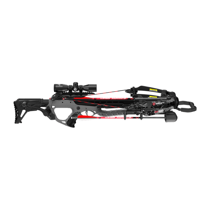 Barnett Ranger Crossbows – Barnett Outdoors