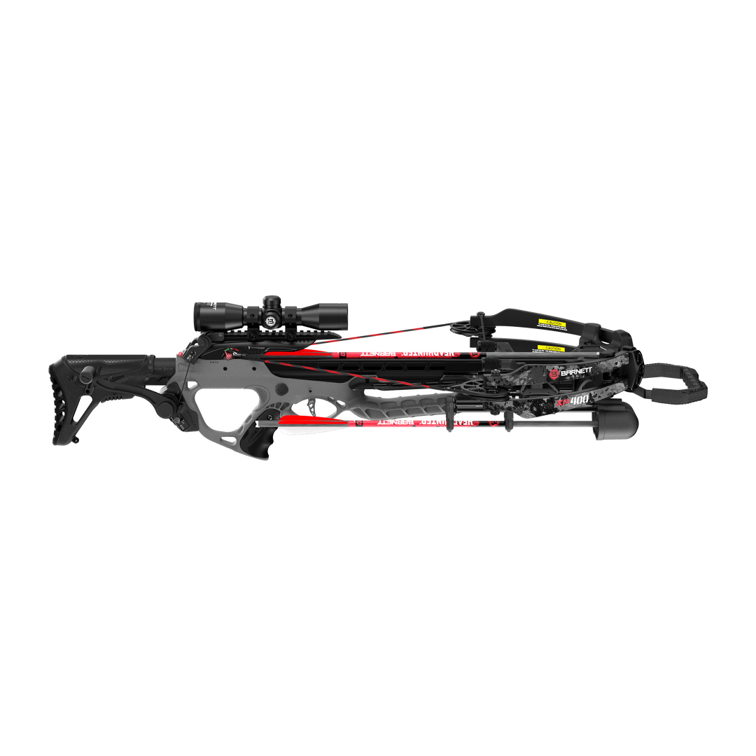 XP400™ with W/CCD - Midnight Edition - Barnett Outdoors