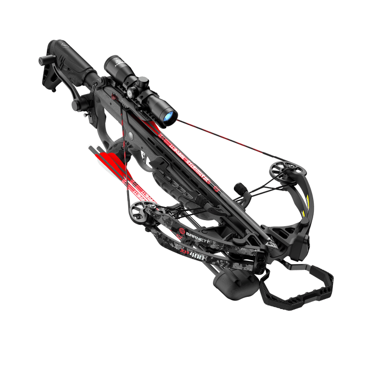 XP400™ with W/CCD - Midnight Edition - Barnett Outdoors