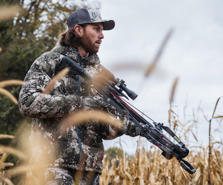 XP400™ with W/CCD - Midnight Edition - Barnett Outdoors