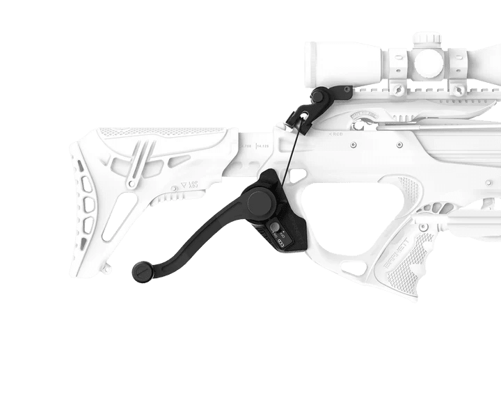 XP400™ with W/CCD - Midnight Edition - Barnett Outdoors