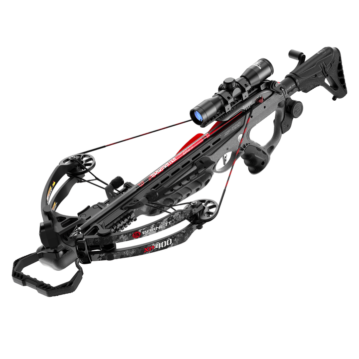 XP400™ with W/CCD - Midnight Edition - Barnett Outdoors