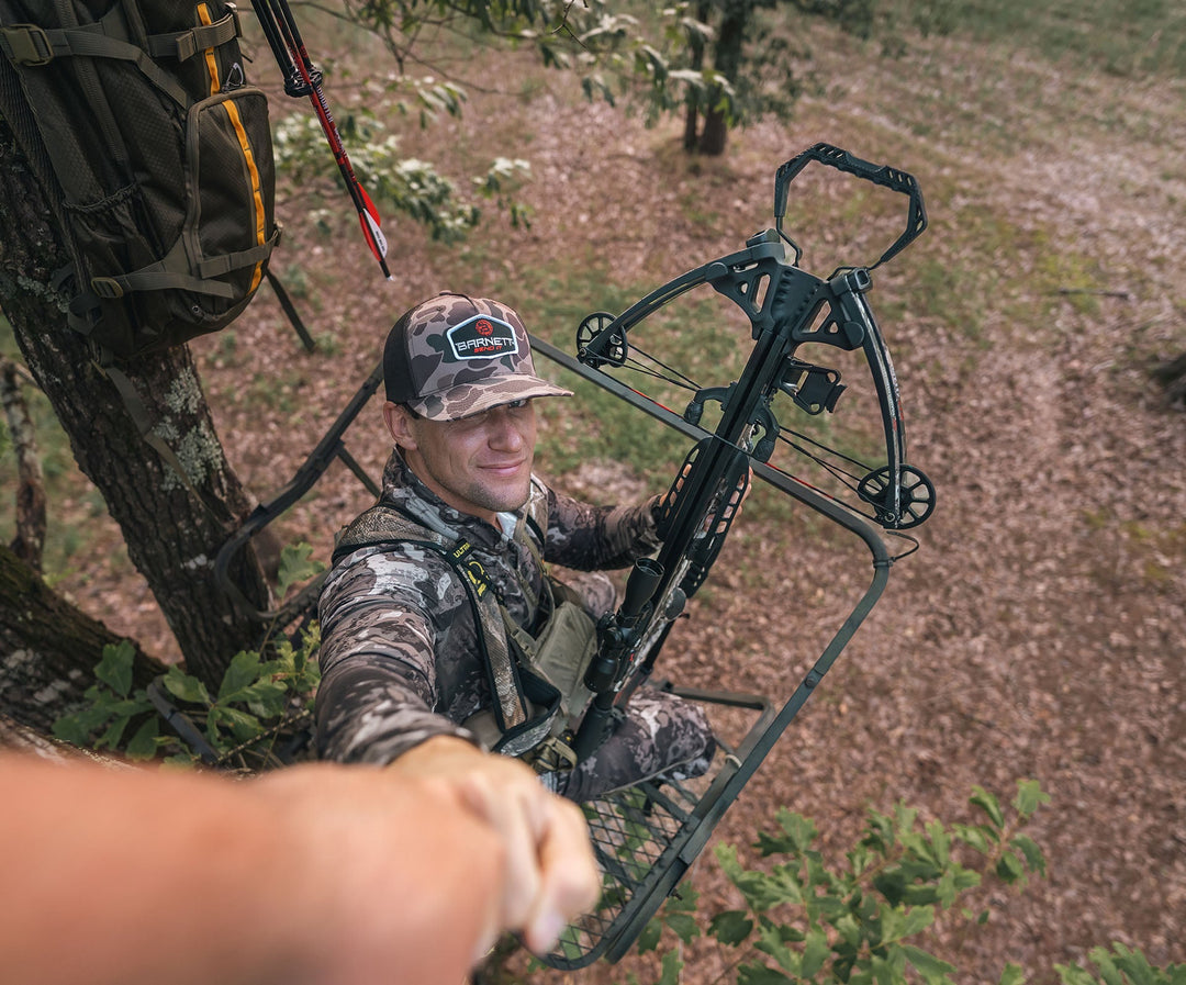 XP405 Holiday Bundle - Barnett Outdoors