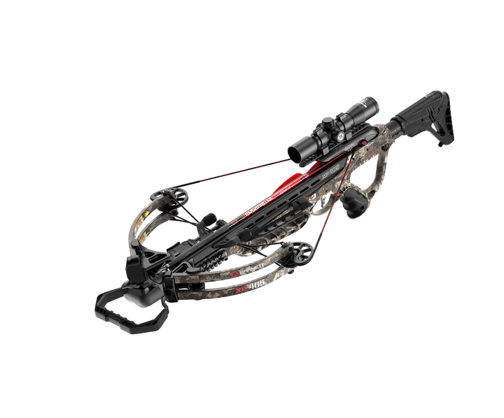 XP405 Holiday Bundle - Barnett Outdoors