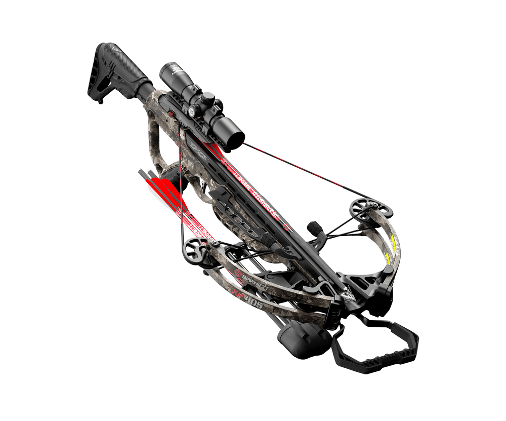 XP405 Holiday Bundle - Barnett Outdoors