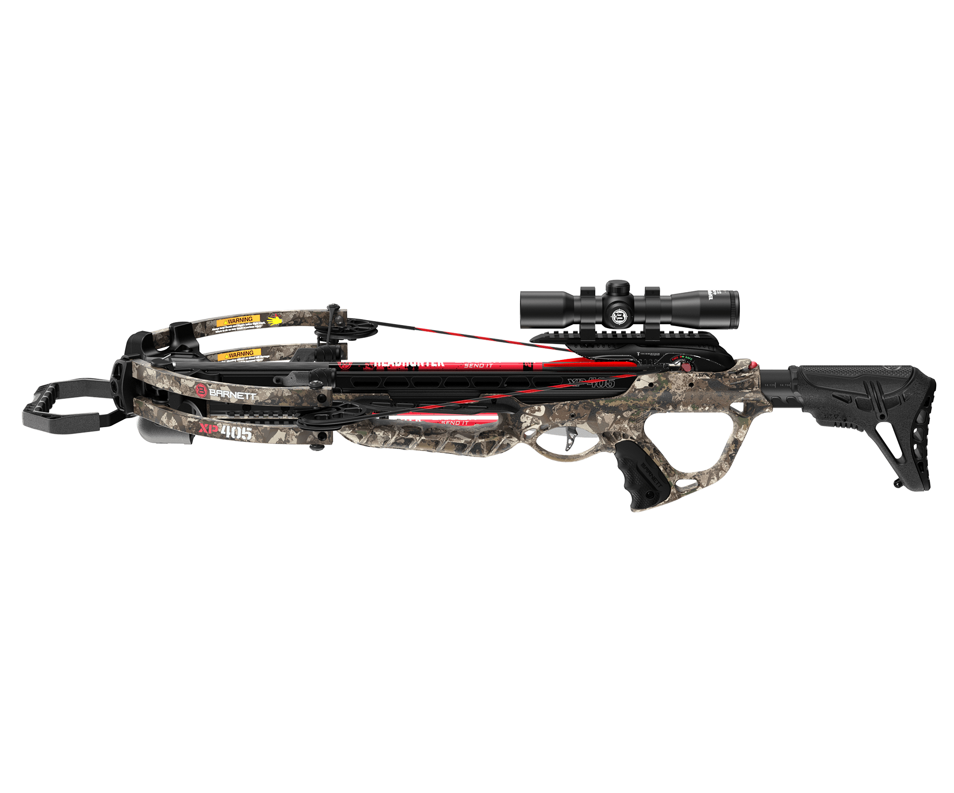 Barnett XP405 - Thumbnail 2