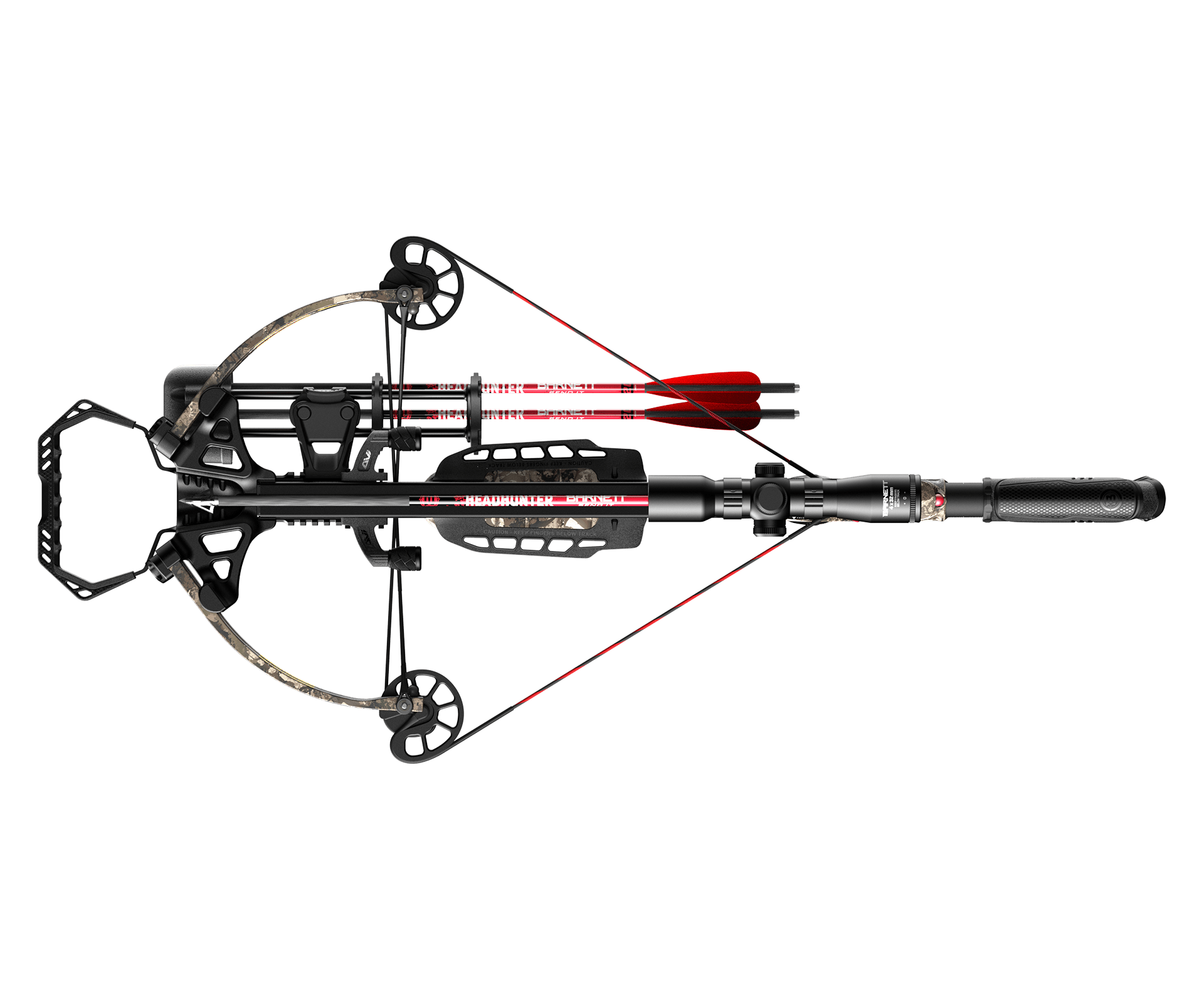 Barnett XP405