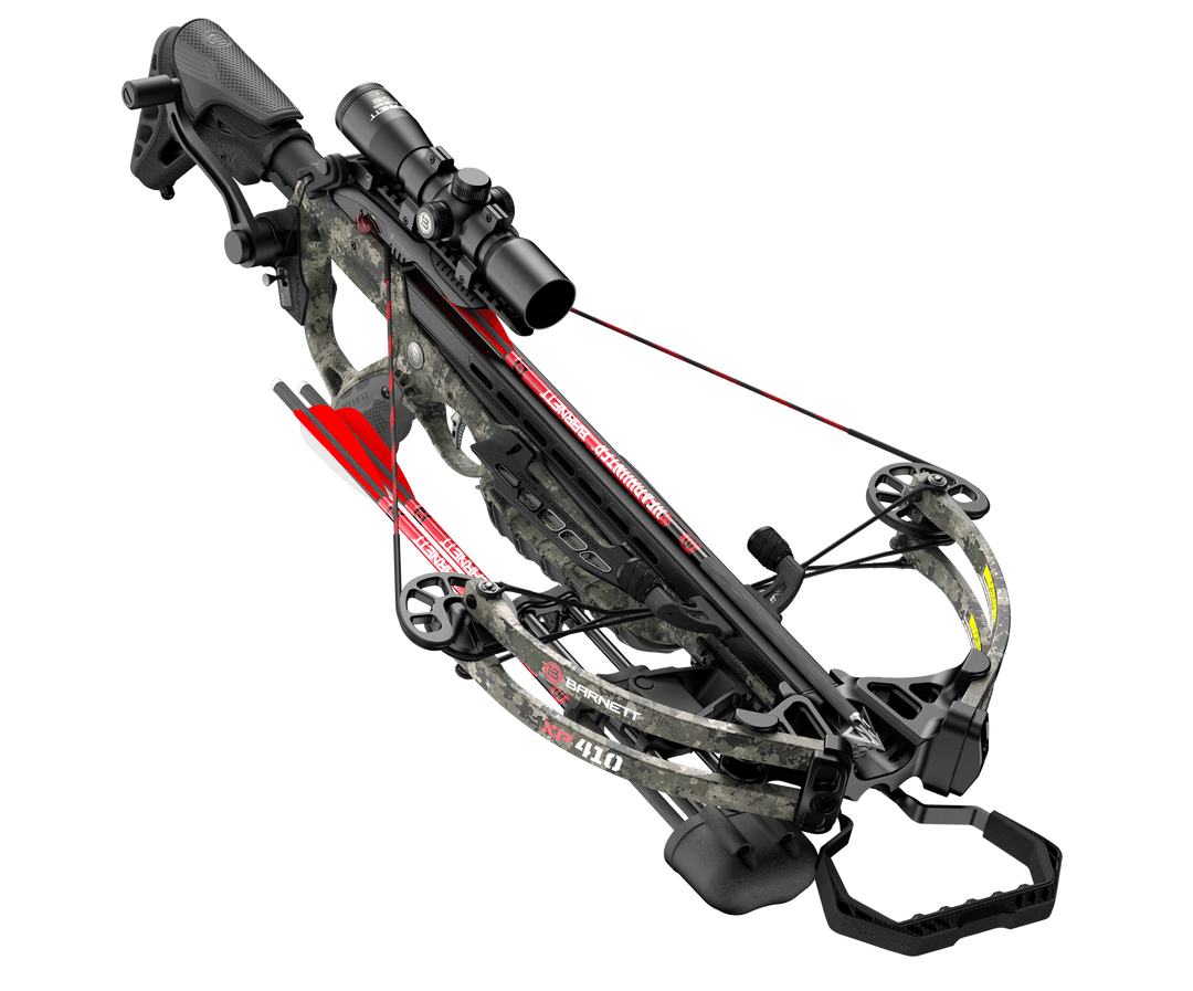XP410 - Barnett Outdoors