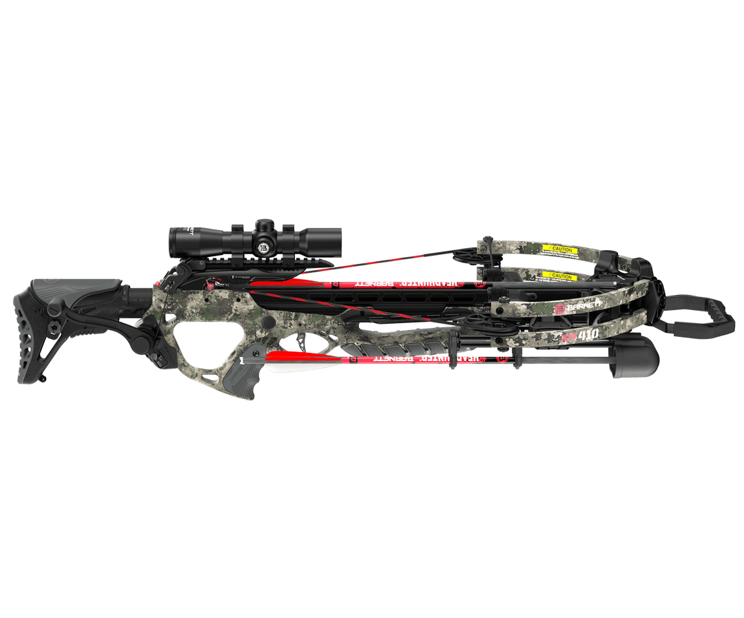 XP410 - Barnett Outdoors